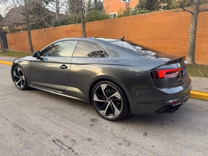AUDI RS5 COUPE - 2019 | 2834