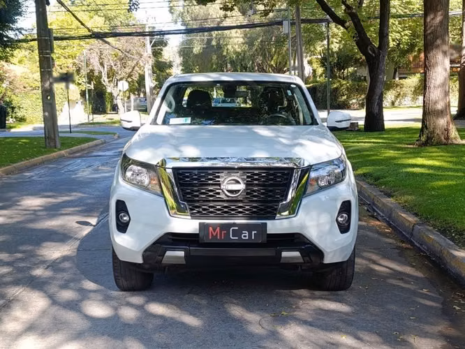 NISSAN NAVARA DC XE 2.3D MT - 2023 | 2740 - Imagen 2