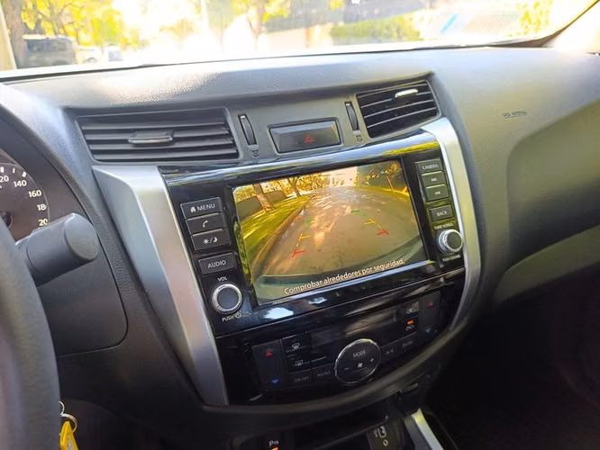 NISSAN NAVARA DC XE 2.3D MT - 2023 | 2740 - Imagen 16