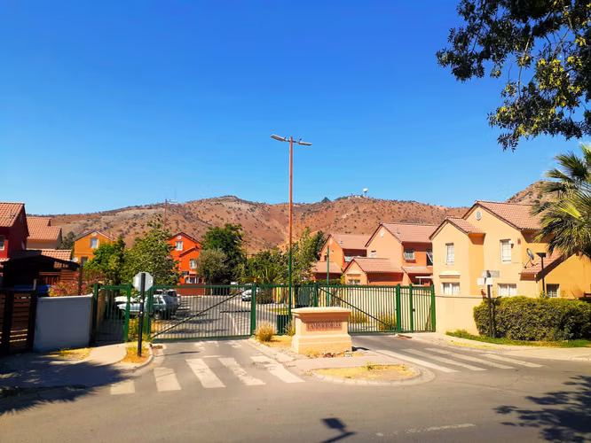 Casa Venta Valle Lo Campino, 220m2 Terreno (178631)