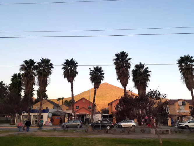 Casa Venta Valle Lo Campino, 220m2 Terreno (178631)