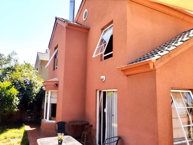 Casa Venta Valle Lo Campino, 220m2 Terreno (178631)