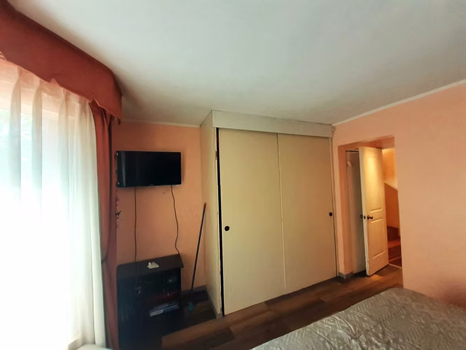 Casa Venta Valle Lo Campino, 220m2 Terreno (178631)