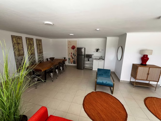 50% DCTO!!! DPTO 2D+1B a pasos Vicuña Mackenna (178630) - Imagen 19