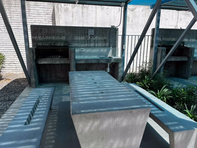 50% DCTO!!! DPTO 2D+1B a pasos Vicuña Mackenna (178630) - Imagen 17