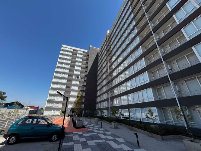 50% DCTO!!! DPTO 2D+1B a pasos Vicuña Mackenna (178630) - Imagen 15