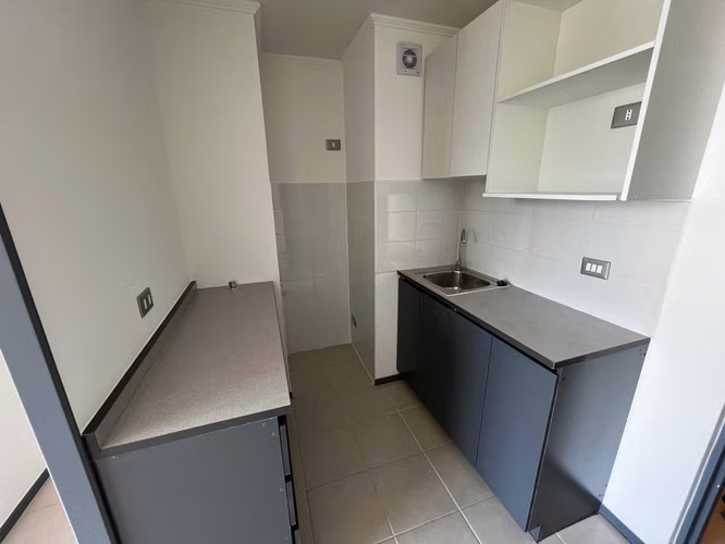 50% DCTO!!! DPTO 2D+1B a pasos Vicuña Mackenna (178630) - Imagen 4