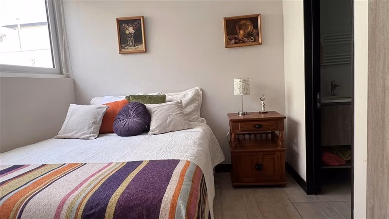 Casa en arriendo de 4 dorm. en Peñalolén