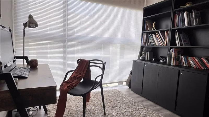 Casa en arriendo de 4 dorm. en Peñalolén