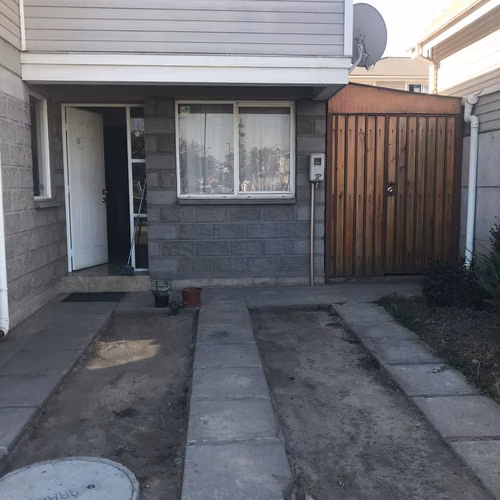 Copia de:  Hermosa Casa habitación 3d 3b 2e Condominio Súper Seguridad