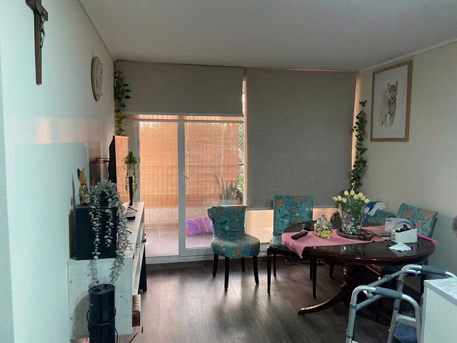 Dpto en Maipú | 2D + 2B + Estac. | UF 3.990 (178633)