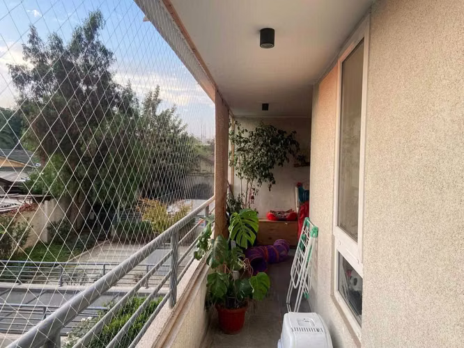 Dpto en Maipú | 2D + 2B + Estac. | UF 3.990 (178633)