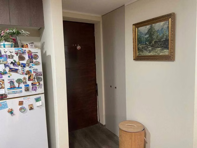 Dpto en Maipú | 2D + 2B + Estac. | UF 3.990 (178633)