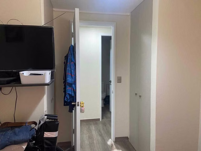 Dpto en Maipú | 2D + 2B + Estac. | UF 3.990 (178633)