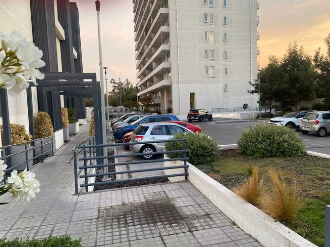 Dpto en Maipú | 2D + 2B + Estac. | UF 3.990 (178633)