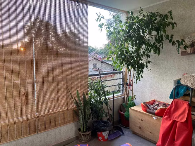 Dpto en Maipú | 2D + 2B + Estac. | UF 3.990 (178633)
