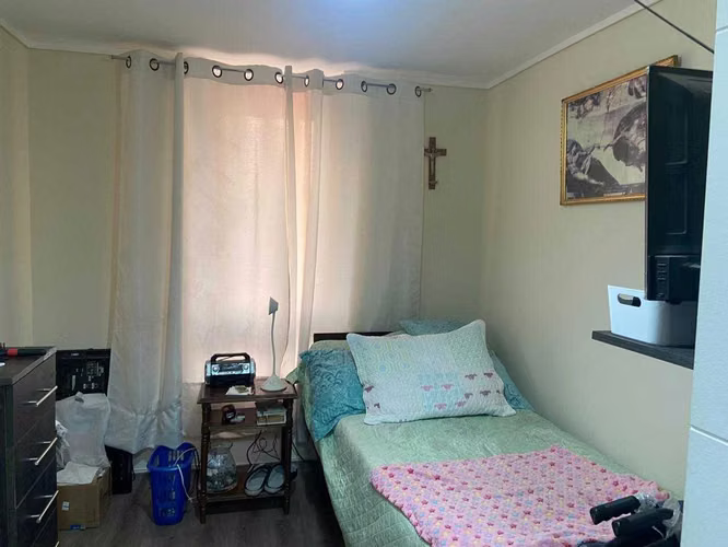 Dpto en Maipú | 2D + 2B + Estac. | UF 3.990 (178633)