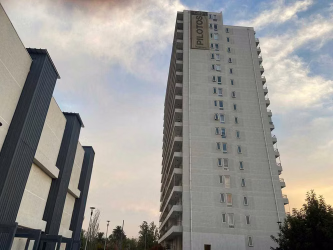 Dpto en Maipú | 2D + 2B + Estac. | UF 3.990 (178633)