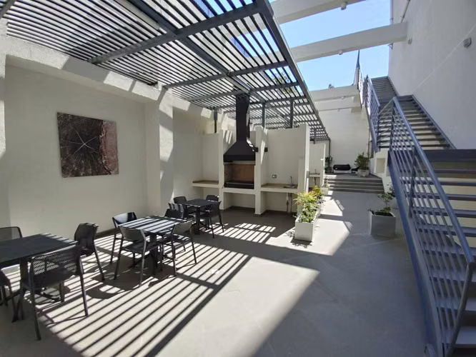 Dpto en Maipú | 2D + 2B + Estac. | UF 3.990 (178633)