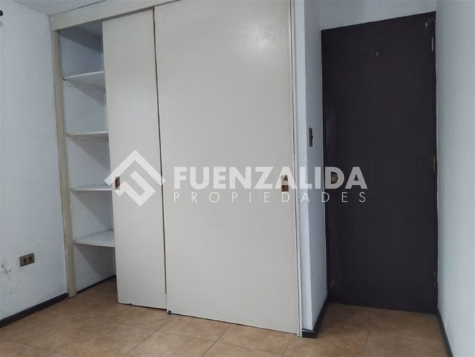 Arriendo Dpto 3 D - 1 B - Estacionamiento ( La Cisterna )
