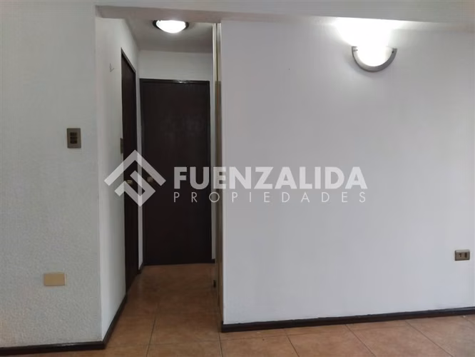 Arriendo Dpto 3 D - 1 B - Estacionamiento ( La Cisterna )