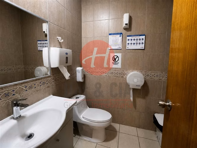 Local Comercial en arriendo en Temuco centro