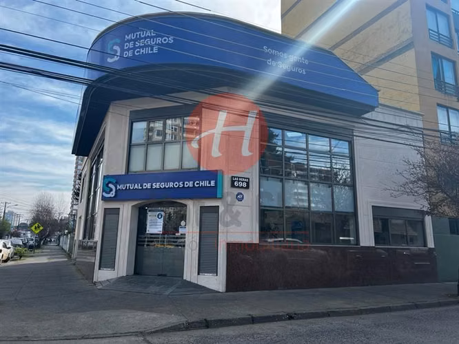 Local Comercial en arriendo en Temuco centro
