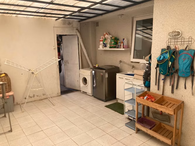ARRIENDO CASA CHAMISERO PORTAL DEL SOL UF49.-