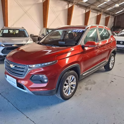 Chevrolet Groove LT 1.5 2021