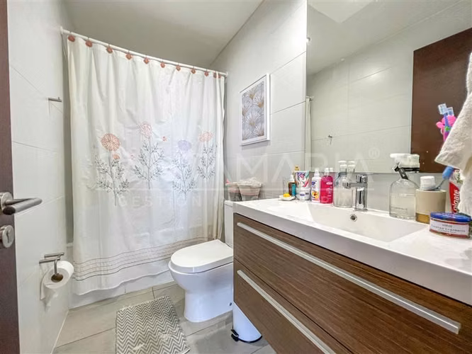 ARRIENDO Dpto. 2 Dorm 1 Estac en Idahue, San Pedro de la Paz