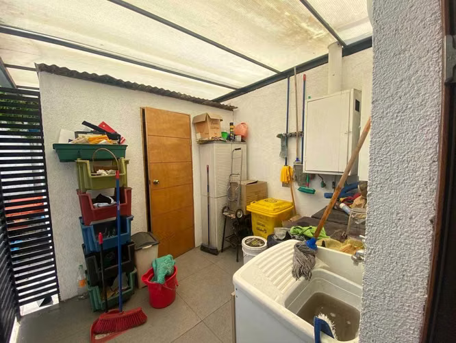 Venta casa en Isabel La Católica | 13.900UF (178639) - Imagen 21