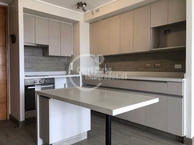 Departamento en arriendo de 3 dorm. en Vitacura