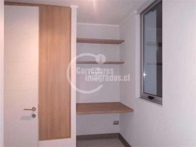 Departamento en arriendo de 3 dorm. en Vitacura