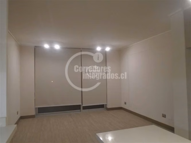 Departamento en arriendo de 3 dorm. en Vitacura