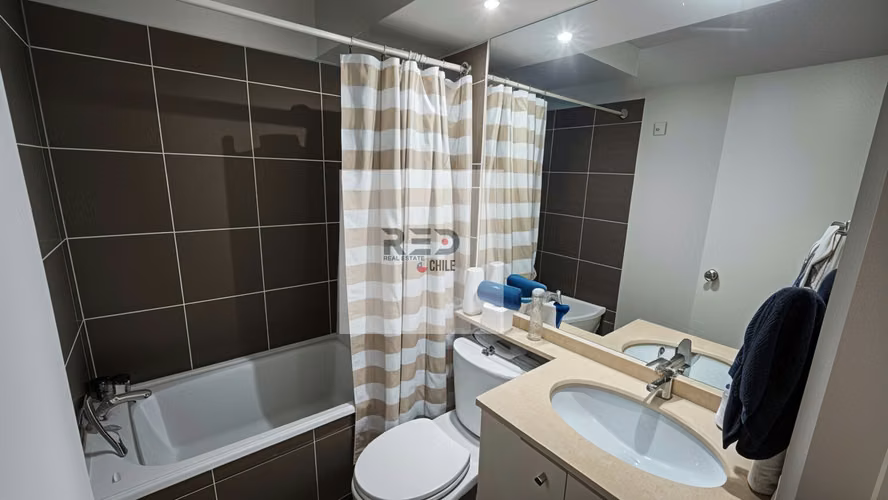Excelente departamento en venta en Gran Avenida