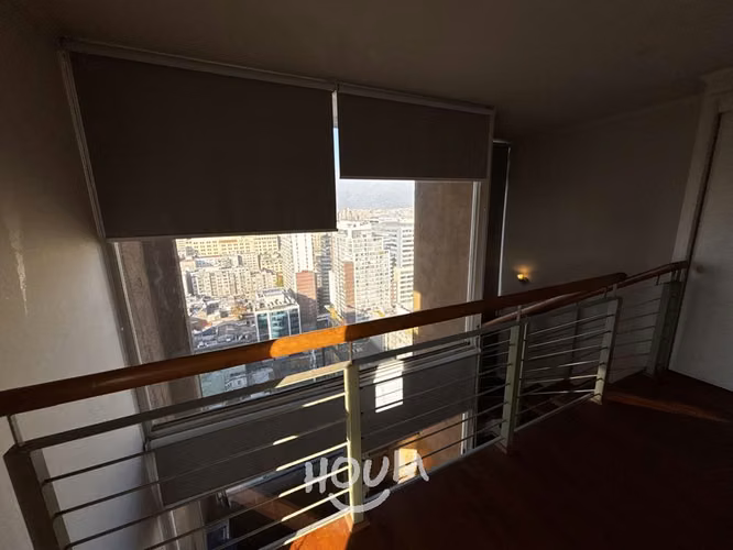 Departamento en Tucapel Jiménez - Imagen 13