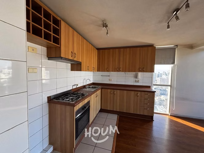 Departamento en Tucapel Jiménez - Imagen 10