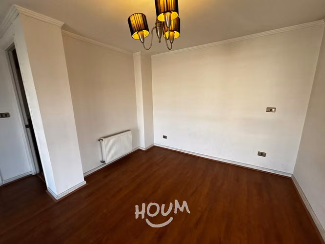 Departamento en Tucapel Jiménez - Imagen 4