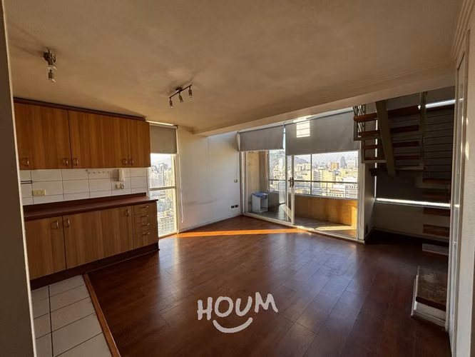Departamento en Tucapel Jiménez - Imagen 11