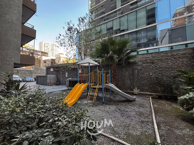 Departamento en Tucapel Jiménez - Imagen 15
