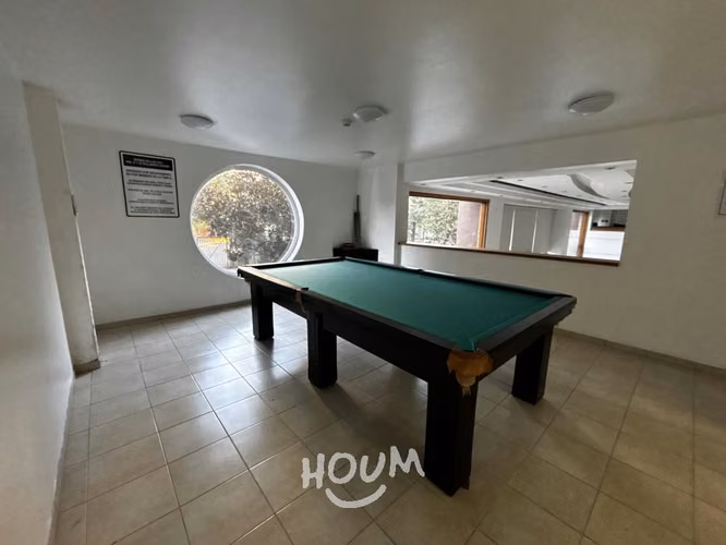 Departamento en Tucapel Jiménez - Imagen 14