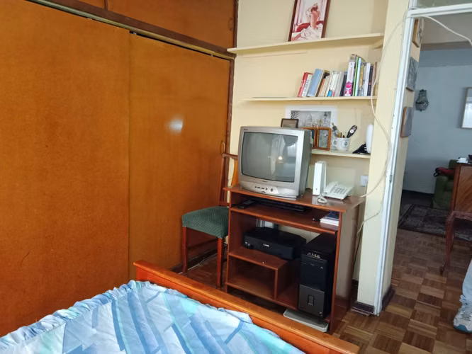 VENTA DEPARTAMENTO, 2 DORMITORIOS, AMPLIO LIVING COMEDOR, 75 M2, PLAZA VIÑA DEL MAR. - Imagen 9
