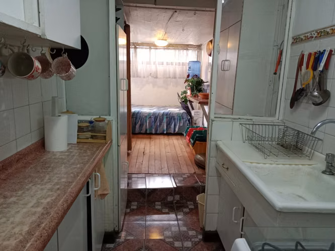 VENTA DEPARTAMENTO, 2 DORMITORIOS, AMPLIO LIVING COMEDOR, 75 M2, PLAZA VIÑA DEL MAR. - Imagen 14