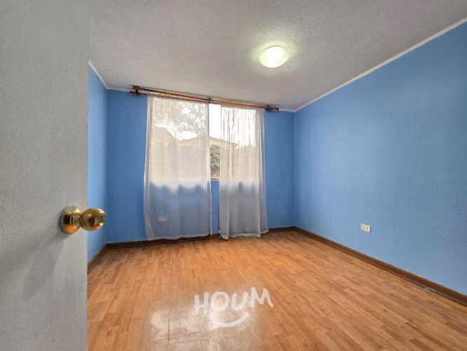 Departamento en Avenida Carrascal