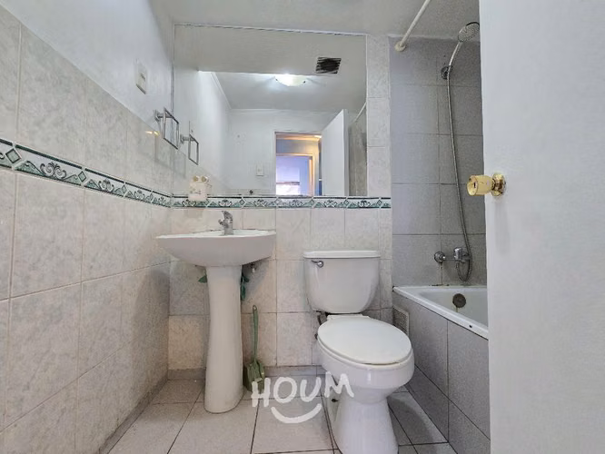 Departamento en Avenida Carrascal