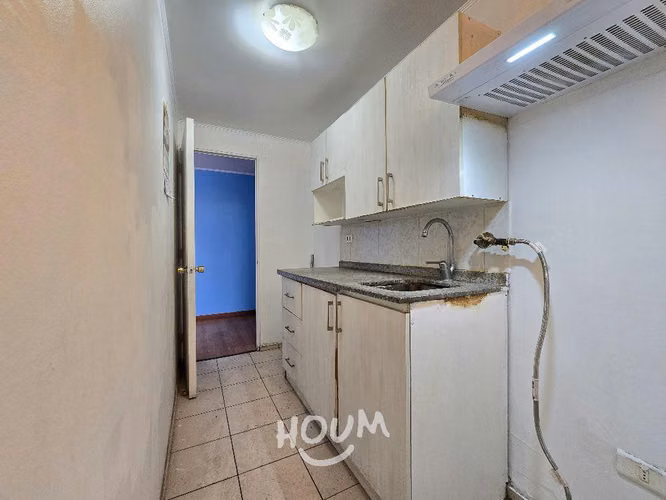 Departamento en Avenida Carrascal