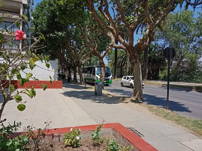 OFICINA EN  VIÑA DEL MAR, 1 NORTE CON 2 PONIENTE, 1 PRIVADO, ESTACIONAMIENTO.