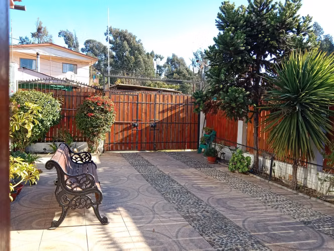 VENDO CASA, REÑACA, JARDÍN DEL MAR, 2 PISOS. Superficie Terreno 237 m2, Construídos 119 m2. - Imagen 26