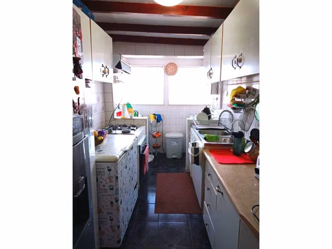VENDO CASA, REÑACA, JARDÍN DEL MAR, 2 PISOS. Superficie Terreno 237 m2, Construídos 119 m2. - Imagen 25