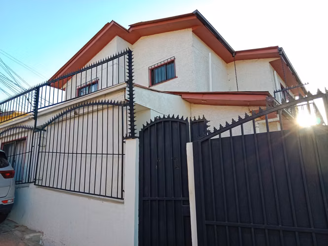 VENDO CASA, REÑACA, JARDÍN DEL MAR, 2 PISOS. Superficie Terreno 237 m2, Construídos 119 m2. - Imagen 30